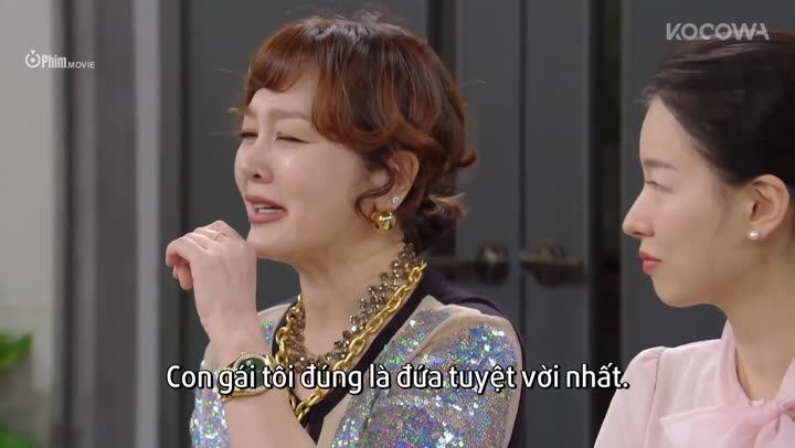 Tập 11 phim Vòng Xoáy Giả Tạo