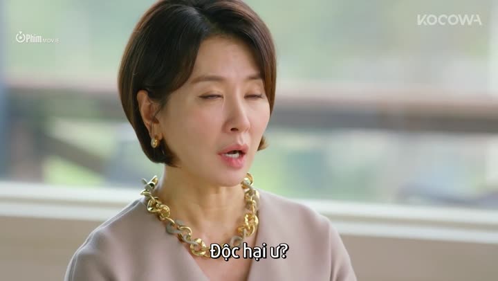Hình ảnh tập 16 Vòng Xoáy Giả Tạo