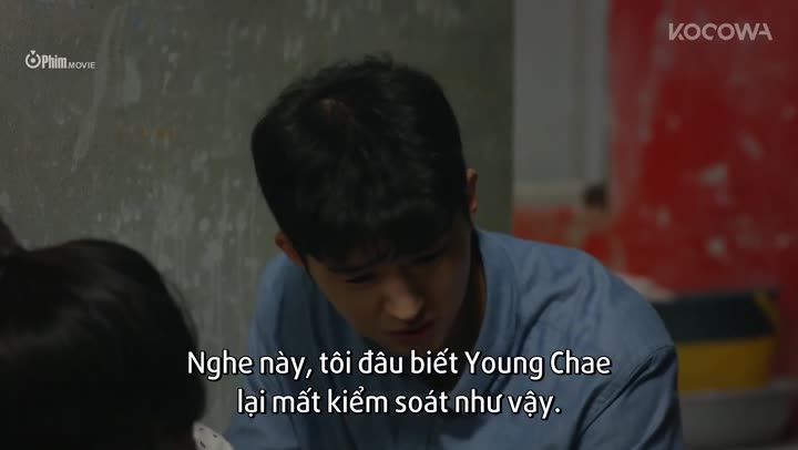Vòng Xoáy Giả Tạo 9 Tập 17 phim Vòng Xoáy Giả Tạo