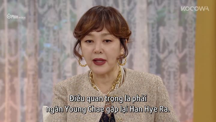 Vòng Xoáy Giả Tạo 10 Hình ảnh tập 17 Vòng Xoáy Giả Tạo