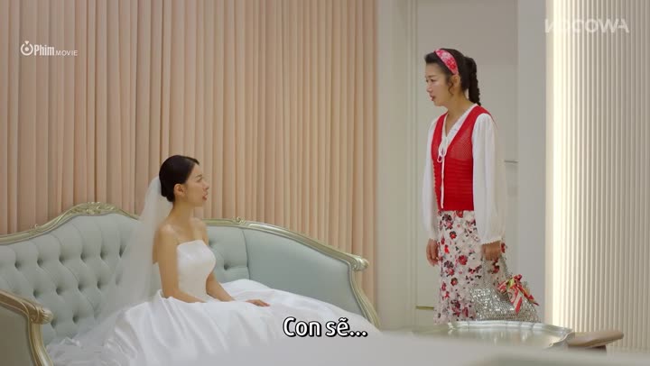 Vòng Xoáy Giả Tạo 9 Tập 27 phim Vòng Xoáy Giả Tạo