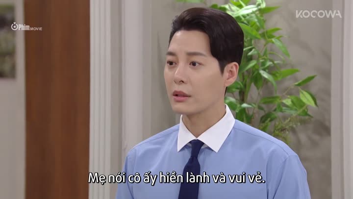 Tập 30 phim Vòng Xoáy Giả Tạo