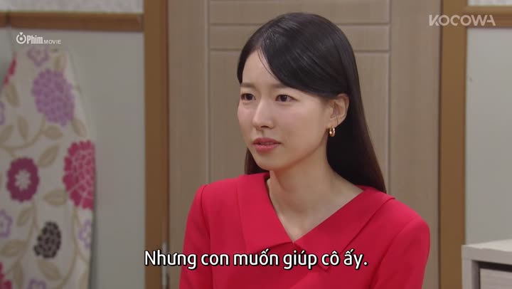 Vòng Xoáy Giả Tạo 9 Tập 33 phim Vòng Xoáy Giả Tạo