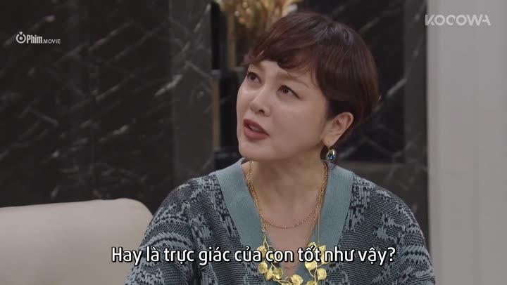 Vòng Xoáy Giả Tạo 9 Tập 36 phim Vòng Xoáy Giả Tạo