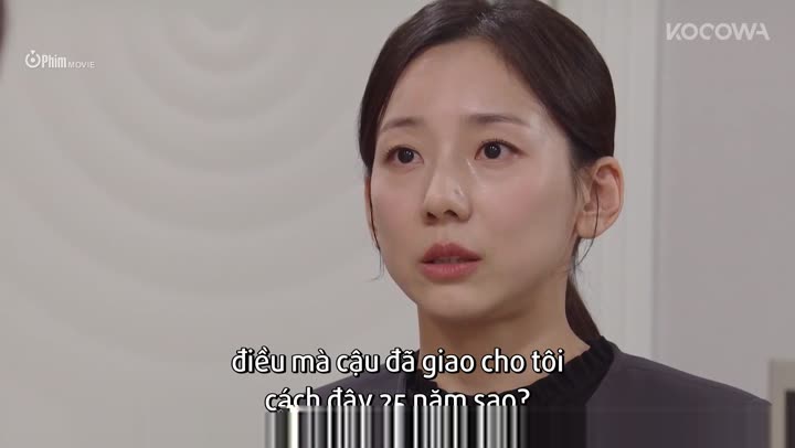 Vòng Xoáy Giả Tạo 9 Tập 38 phim Vòng Xoáy Giả Tạo