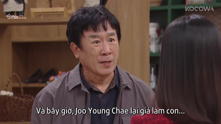 Vòng Xoáy Giả Tạo 9 Tập 39 phim Vòng Xoáy Giả Tạo