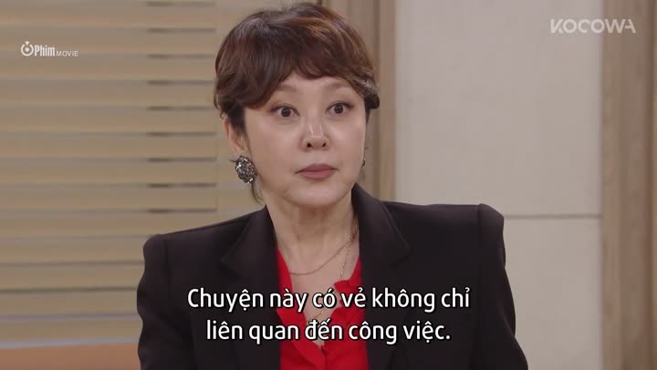 Hình ảnh tập 40 Vòng Xoáy Giả Tạo