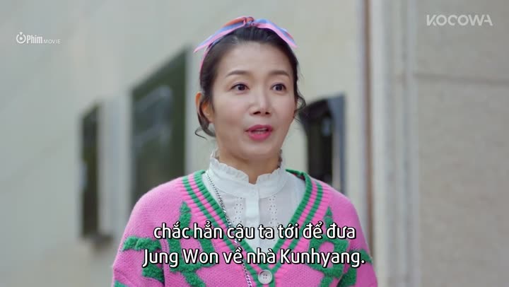 Vòng Xoáy Giả Tạo 9 Tập 44 phim Vòng Xoáy Giả Tạo