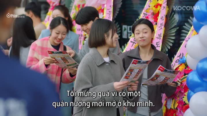 Hình ảnh tập 45 Vòng Xoáy Giả Tạo