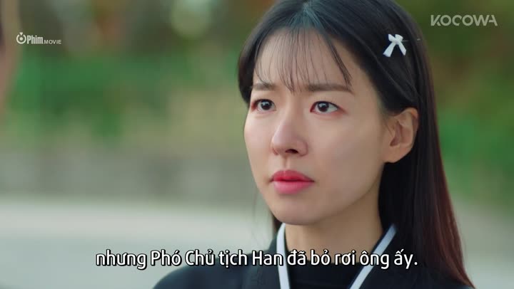 Hình ảnh tập 49 Vòng Xoáy Giả Tạo