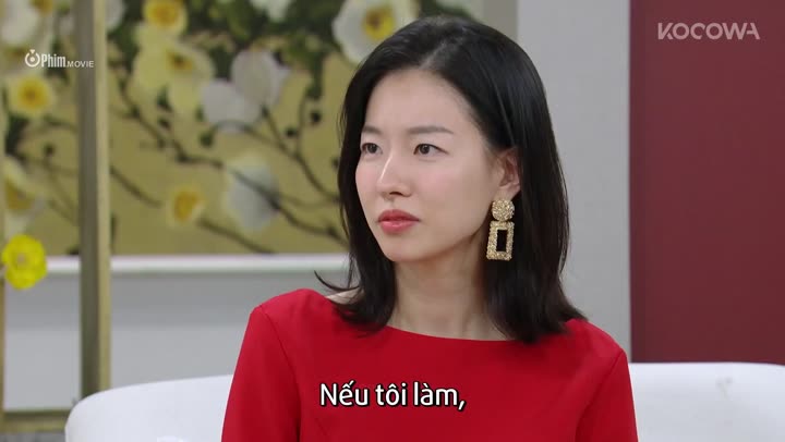Vòng Xoáy Giả Tạo 10 Hình ảnh tập 5 Vòng Xoáy Giả Tạo
