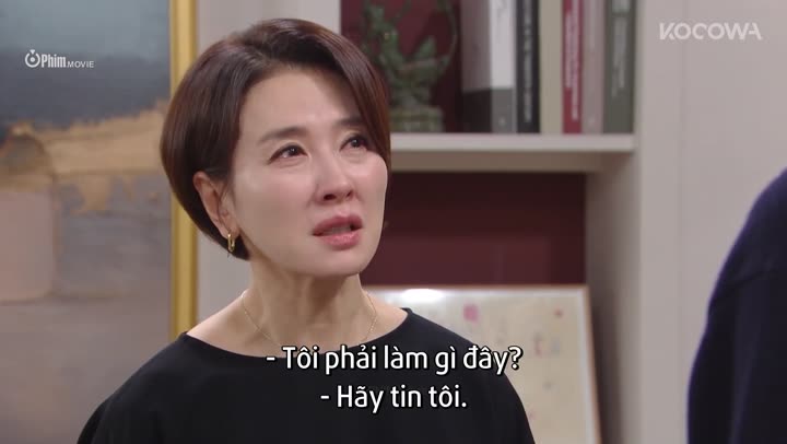 Vòng Xoáy Giả Tạo 10 Hình ảnh tập 56 Vòng Xoáy Giả Tạo