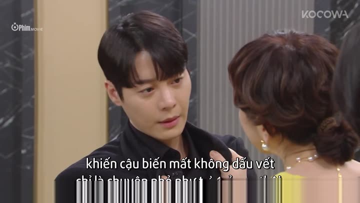 Hình ảnh tập 57 Vòng Xoáy Giả Tạo