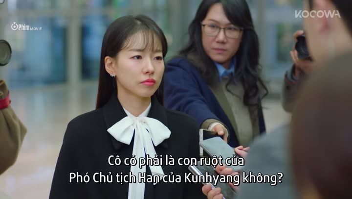 Vòng Xoáy Giả Tạo 9 Tập 58 phim Vòng Xoáy Giả Tạo