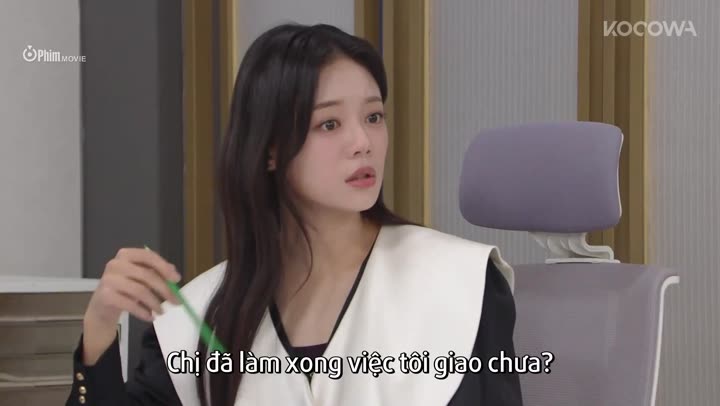 Hình ảnh tập 59 Vòng Xoáy Giả Tạo