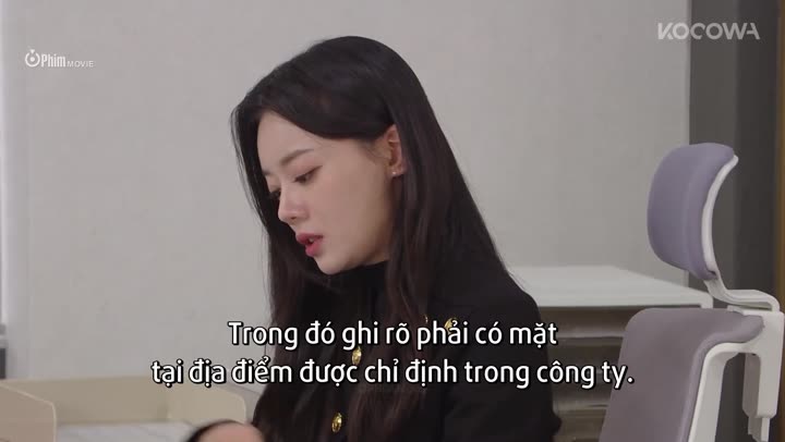 Hình ảnh tập 67 Vòng Xoáy Giả Tạo