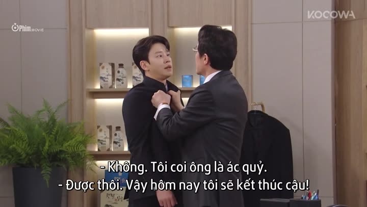Hình ảnh tập 69 Vòng Xoáy Giả Tạo