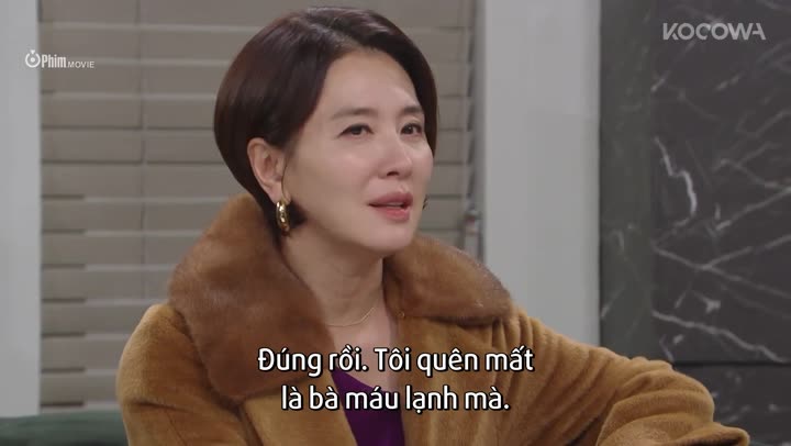 Vòng Xoáy Giả Tạo 9 Tập 71 phim Vòng Xoáy Giả Tạo