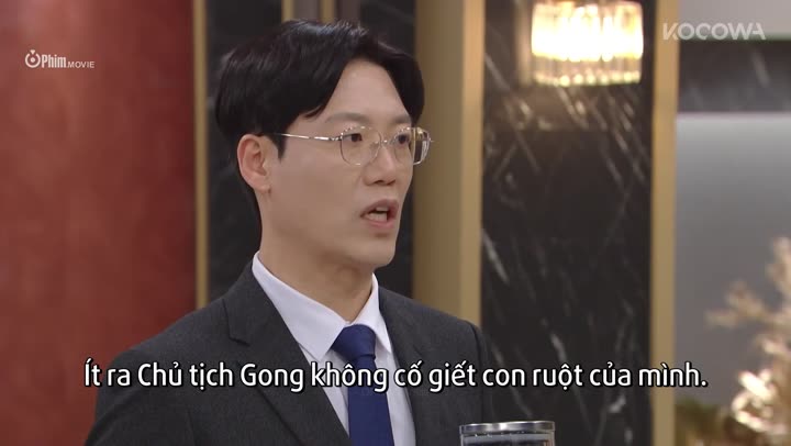 Tập 78 phim Vòng Xoáy Giả Tạo