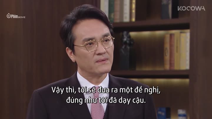 Tập 80 phim Vòng Xoáy Giả Tạo