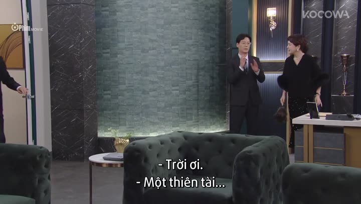 Vòng Xoáy Giả Tạo 10 Hình ảnh tập 83 Vòng Xoáy Giả Tạo