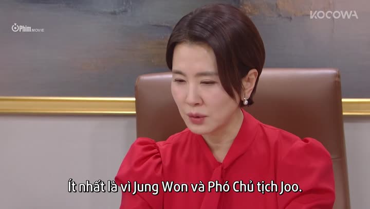 Vòng Xoáy Giả Tạo 9 Tập 84 phim Vòng Xoáy Giả Tạo