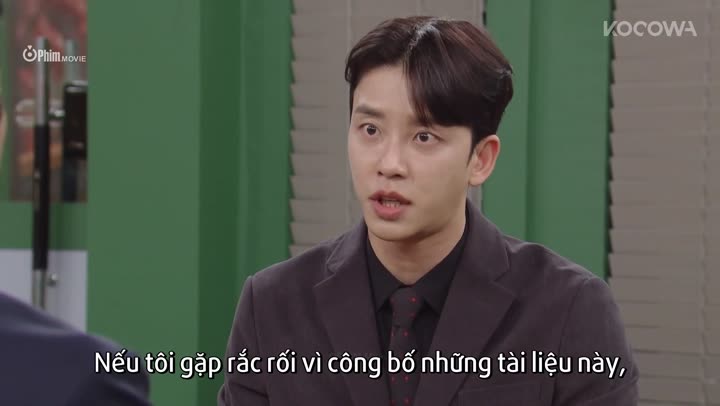 Vòng Xoáy Giả Tạo 10 Hình ảnh tập 84 Vòng Xoáy Giả Tạo
