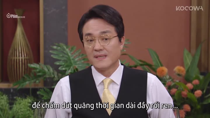 Hình ảnh tập 85 Vòng Xoáy Giả Tạo