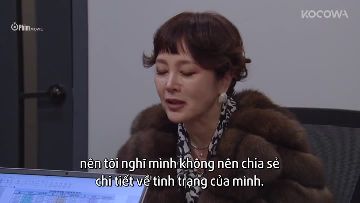 Tập 86 phim Vòng Xoáy Giả Tạo