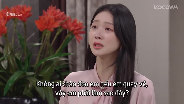 Hình ảnh tập 86 Vòng Xoáy Giả Tạo