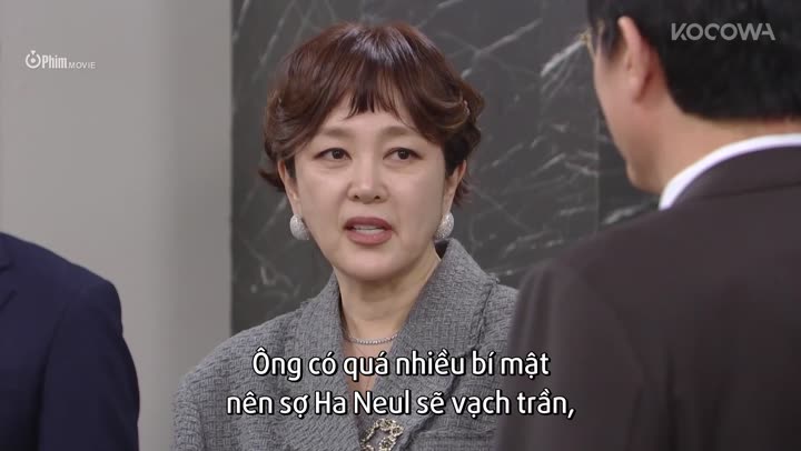 Hình ảnh tập 87 Vòng Xoáy Giả Tạo