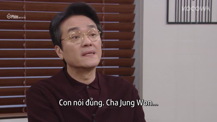 Tập 89 phim Vòng Xoáy Giả Tạo
