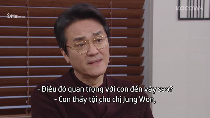 Hình ảnh tập 89 Vòng Xoáy Giả Tạo