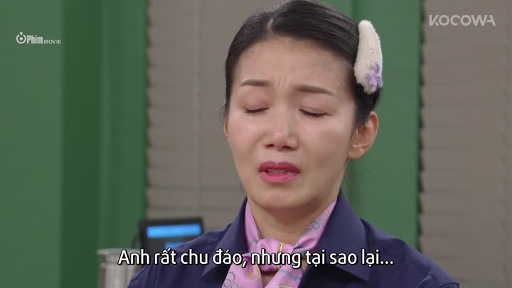 Hình ảnh tập 90 Vòng Xoáy Giả Tạo