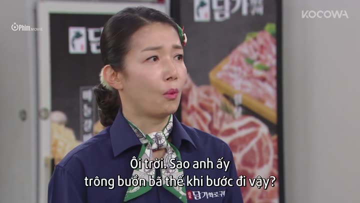 Tập 91 phim Vòng Xoáy Giả Tạo