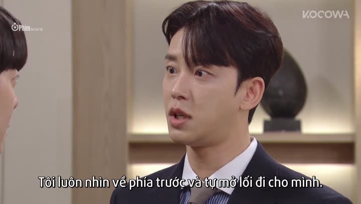 Vòng Xoáy Giả Tạo 9 Tập 92 phim Vòng Xoáy Giả Tạo