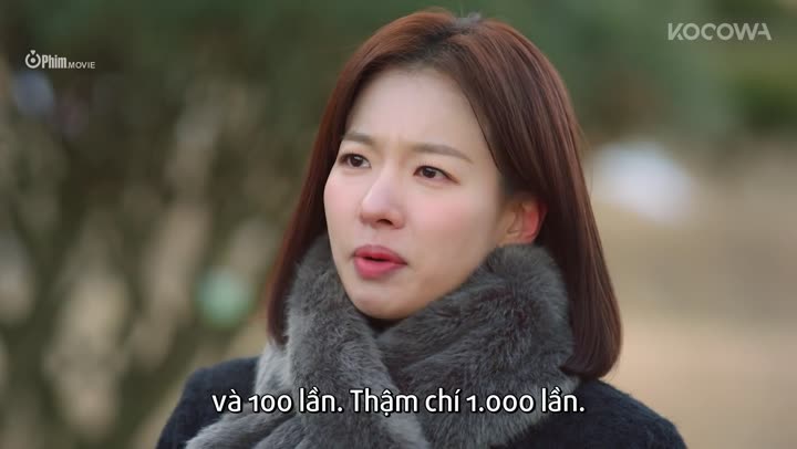 Hình ảnh tập 94 Vòng Xoáy Giả Tạo