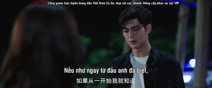 Nguyên Tội (Phần 2) 9 Tập 10 phim Nguyên Tội (Phần 2)