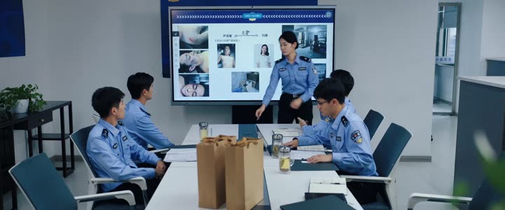 Tập 11 phim Nguyên Tội (Phần 2)