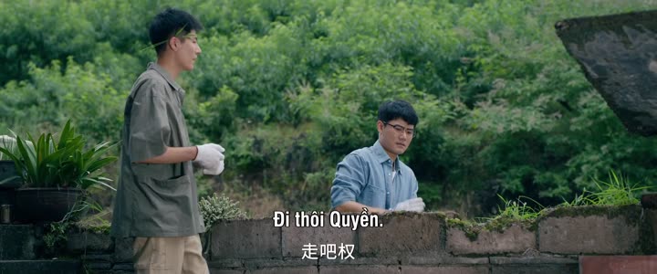 Hình ảnh tập 16 Nguyên Tội (Phần 2)