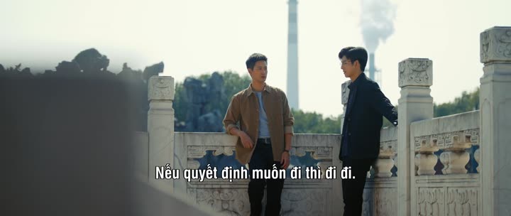 Hình ảnh tập 18 Nguyên Tội (Phần 2)