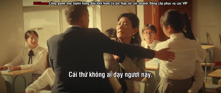 Nguyên Tội (Phần 2) 9 Tập 22 phim Nguyên Tội (Phần 2)