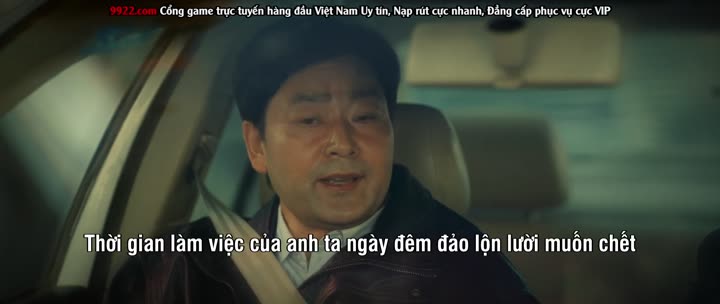Nguyên Tội (Phần 2) 9 Tập 23 phim Nguyên Tội (Phần 2)