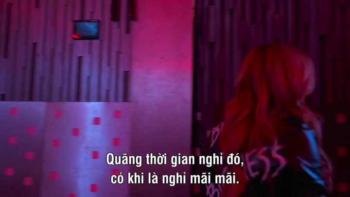 WWE: Hậu Trường (Phần 2) 9 Tập 1 phim WWE: Hậu Trường (Phần 2)