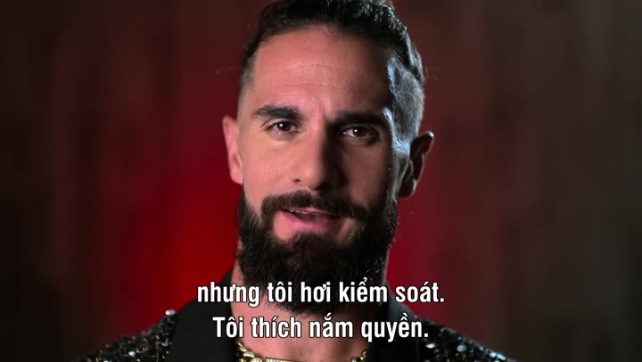 WWE: Hậu Trường (Phần 2) 10 Hình ảnh tập 3 WWE: Hậu Trường (Phần 2)