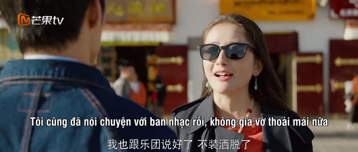 Tập 16 phim Trái Tim Đập Nhanh