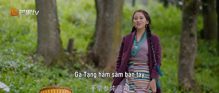 Trái Tim Đập Nhanh 9 Tập 6 phim Trái Tim Đập Nhanh