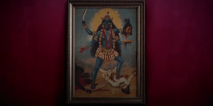 Hình ảnh tập 1 Vòng Xoáy Yoga