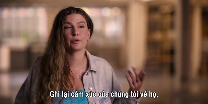 Vòng Xoáy Yoga 9 Tập 2 phim Vòng Xoáy Yoga