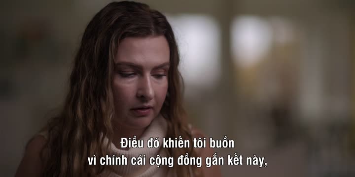 Hình ảnh tập 3 Vòng Xoáy Yoga